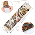 thumbnail image 2 of Manguitos Hicarer Kids, 12 unidades, con protección UV, 30 cm, 2 of 7