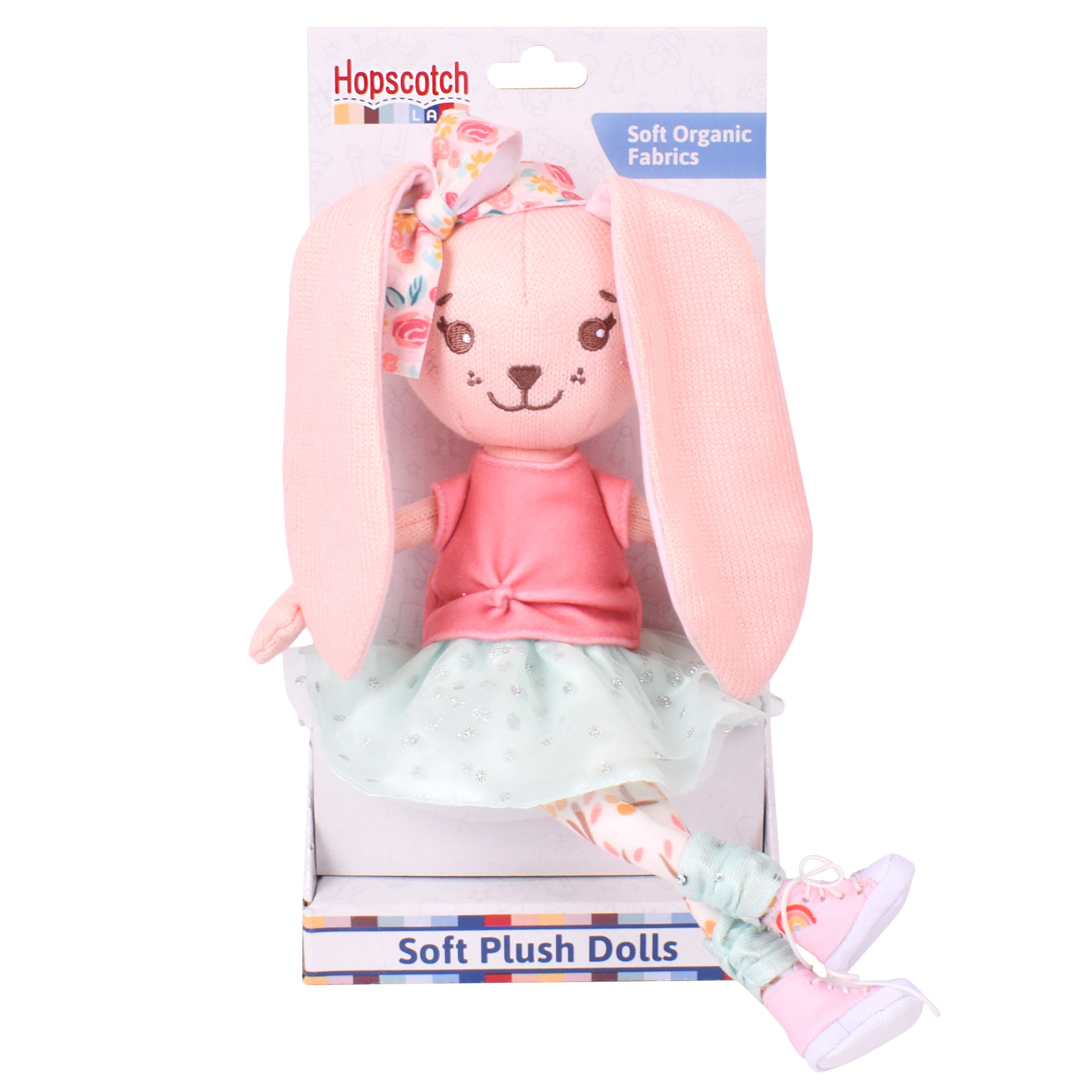 Tiny Betsy •Hop scotch Happy Amazon.com: Smooshy Mushy Bento Box Series 1 Harper Hippo