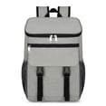 thumbnail image 2 of Mochila Térmica Aislante de Gran Capacidad, Bolsa Térmica impermeable para picnic, Opciones de transporte versáriles, Múltiples Bolsillos para Almacenamiento Organizado,, 2 of 7