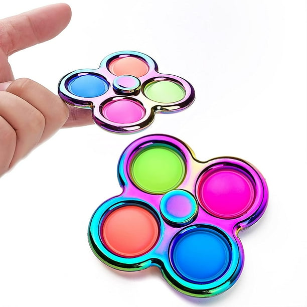 Mini fidget spinner deals