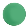 thumbnail image 4 of Pelota de goma de juguete de alta elasticidad, presión reducida, pequeñas pelotas hinchables para mascotas, niños, oficinista, verde, 4 of 10