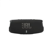 JBL Charge 5 - Portable Waterproof Speaker with Powerbank - Black