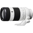 thumbnail image 2 of Sony FE 70–200mm F4 G OSS Telephoto Zoom Lens (SEL70200G) – Full-Frame E-Mount | Constant F4 Aperture | Optical SteadyShot | Filter Kit, BackPack, 64GB Card, Card Reader, Flex Tripod and More, 2 of 8