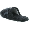 thumbnail image 3 of SC Home Collection Womens Fashion Plush Warm House Slippers, 3 of 7