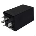 thumbnail image 4 of Car Fuel Pump Relay Control 1238966 90378651 90230894 for F Calibra A Frontera A A B A, 4 of 5