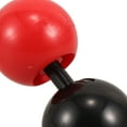 thumbnail image 3 of OULII Push To Start Joystick 1Pcs Red Plastic Car Accessory For Engine Start, 3 of 8