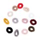 thumbnail image 1 of unbranded 13Ud Elásticas Para En Colores Surtidos Para Complementar Tus Outfits Diarios, 1 of 6