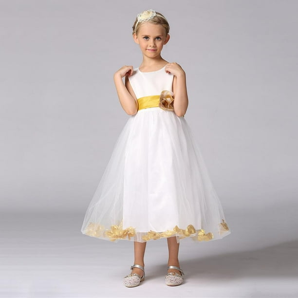 Vestidos para niñas damas new arrivals