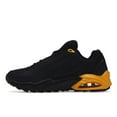 thumbnail image 2 of Nike Men's Hot Step Air Terra Drake NOCTA Black Yellow Shoes, from StockX, 2 of 5