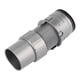 thumbnail image 5 of Manguera De Aspiradora, 95g/3,4 Oz Accesorio De Pieza De Aspiradora Ligera, Material Eva Para Conexión Doméstica Fyydes Short Vacuum Hose, 5 of 8