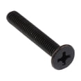 thumbnail image 4 of 2x8 juegos de pernos de montaje para monopatín, tuercas de tornillo para Longboard, Hardware de 5x27mm, negro 2 piezas, 4 of 8