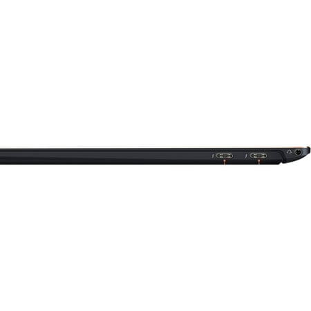 ASUS - ZenBook S UX391FA 13.3" 4K Ultra HD Touch-Screen Laptop - Intel Core i7 - 16GB Memory - 512GB SSD - Deep Dive Blue