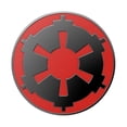 thumbnail image 2 of Empuñadura para teléfono PopSockets PopOut Imperial Empire Star Wars, 2 of 9