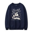 thumbnail image 2 of Elliot James Reay Merch Shadow Pic Crewneck Sweatshirts Cosplay Women Men Fashion Long Sleeve Stylish Y2K Design Top, 2 of 3