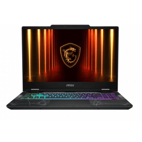 Laptop Gamer MSI Katana 15 HX i7-14650HX 16GB 512GB SSD RTX 5050 144Hz