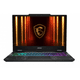 thumbnail image 1 of Laptop Gamer MSI Katana 15 HX i7-14650HX 16GB 512GB SSD RTX 5050 144Hz, 1 of 5