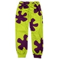 thumbnail image 2 of Patrick Star Pants Adult SpongeBob SquarePants TV Show Costume Sweatpants Gift, 2 of 5