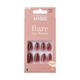 thumbnail image 1 of KISS Bare but Better - Fake Nails - Chemistry - Almond - Medium, 1 of 6