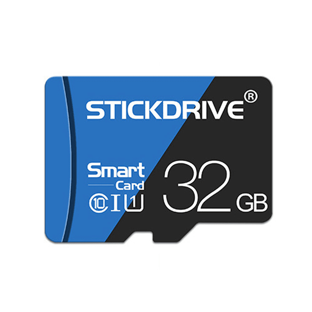 High Speed U3 Data Storage Memory Card Driving Recorder TF Card 16GB ...
