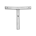 thumbnail image 3 of Barra de Soporte para Respaldo de Silla Giratoria, Metal Duradero, Respaldo Fácil de Instalar, Accesorios Prácticos Y Resistentes para Barra de Silla Estilo A, 3 of 8