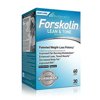 BioGenetic Labs Forskolin Lean & Tone - Weight Loss Pills - Body Toning Formula Fat Burner and Maintenance of Muscle Mass For Men and Women Appetite Suppressant - 60 Capsules - Vegetarian