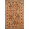 thumbnail image 5 of Safavieh  Couture Hand-knotted Marrakech Moran Traditional Oriental Wool Rug 6' x 9' 6' x 9', 5 of 5