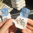 thumbnail image 7 of Squiishy The Tank Of The Water Dispenser Stress, Fidget Toys, Squiishy Toys for Adults, Kawaii Sensory Squishies, Easter Stuffers, 7 of 7