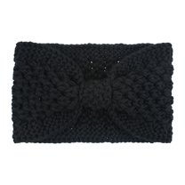 Fesfesfes Women Headband Keep Warm Knitting Headband Fall and Winter Handmade Sport Hairband,,Second Piece Free Shipping