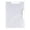 White*1Pc, variant on A4 Rotatable Double Bar Plastic File Folder,1Pc Slide Bar Report Cover Document Organizer, Transparent Semi Waterproof Paper Storage Clip Folder, Lightweight Resizable Office Contract Resume Holder