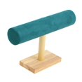 thumbnail image 3 of BELOVING Bracelet Holder Freestanding Rack Bracelet Organizer Bracelet Display Stand for Large 1 Tier, 3 of 9
