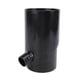 thumbnail image 5 of Kit De Desviador De Barril De Lluvia, Desviador De Canalón De Lluvia De 10 Cm, Desviador De Bajante, De Recolección De Agua De Lluvia, Desvía El Agua En Un Barril De Lluvia, 5 of 7