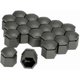 thumbnail image 3 of Vauxhall Opel 19MM wheel nut cover bolt kit 20 +1, inner diameter 19cm height 24mm Edition B, 3 of 5