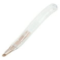thumbnail image 3 of Uxcell Staple Remover Magnetic Staple Puller Desktop Removal Tool Cutting Tool, Clear, 3 of 6