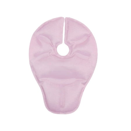Breast Ice Packs Breast Pack for Clogged Ducts Engorgement Swelling ...