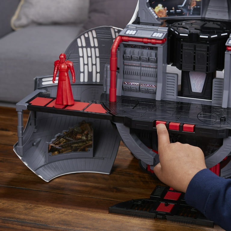Bb8 2 in 1 mega playset online