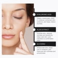thumbnail image 5 of FeiKong Crema de alivio 345, crema hidratante facial antiacné, crema hidratante calmante para pieles grasas y con acné, crema reparadora intensiva, 5 of 5