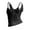 2B-Black, variant on Womens Angel Wings Open Back Lace-Up Camisole Top Y2K Sexy Backless Summer Tie Party Outfit,White S