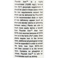 thumbnail image 6 of Flourish Iron 500 mL / 17 fl. oz., 6 of 7