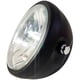 thumbnail image 3 of Faro Delantero Redondo Compatible con DT150 Sport / FT150 / FT150G / GT, 3 of 6