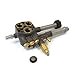 thumbnail image 3 of Annovi Reverberi Compatible Washer Pump Head with Unloader Replacement for Briggs & Stratton SRMW2.3G28, 3 of 4