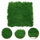 thumbnail image 2 of Alfombra de musgo Artificial, almohadilla de musgo de simulación, césped realista, alfombra de musgo, decoración de jardín y Villa, 2 of 6