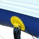 thumbnail image 2 of Parche Anillo en D 8 Cm PVC Con Forma Redonda para Paleta Tabla Surf () Amarillo, 2 of 4