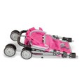 thumbnail image 4 of Doll Stroller Fash n kolor® My First Baby Doll con cesta, 4 of 7