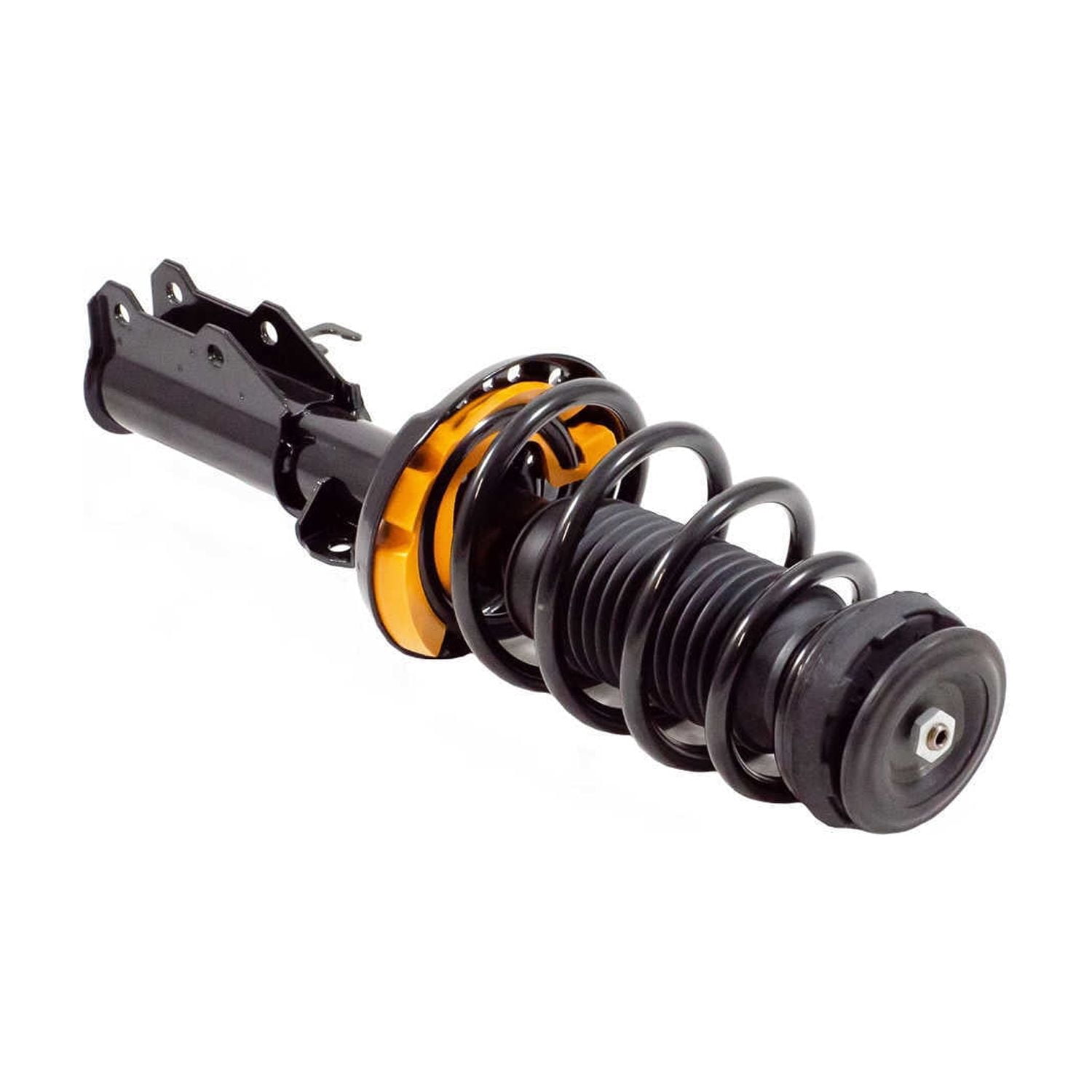 ACDelco 903-616RS Front Driver Side Suspension Strut and Coil Spring Assembly