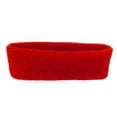 thumbnail image 1 of Bandeau Élastique Absorbant en Tissu pour Sport et Exercice, 1 of 11