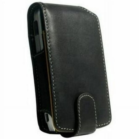 Q-BLACK-EXEC SmartPhone Case For Moto Q