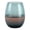 Blue, variant on Vetri 10 oz Rocks / Old Fashioned Glass - 3 1/4" x 3 1/4" x 3 1/2" - 24 count box