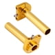 thumbnail image 4 of Acelerador de giro del acelerador del manillar, 7/8 "22 mm Acelerador de manillar Puños giratorios del acelerador Acelerador de puño de aluminio CNC Grado profesional, 4 of 9