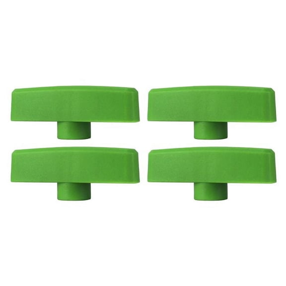 EGO 3402816001 Wing Nut for PH1400, PSA1000, PPX1000, PSX2510 Multi-Tool System (4-Pack)