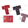 thumbnail image 5 of Kimono, Vanishing Tradition : Japanese Textiles of the 20th Century, 5 of 6
